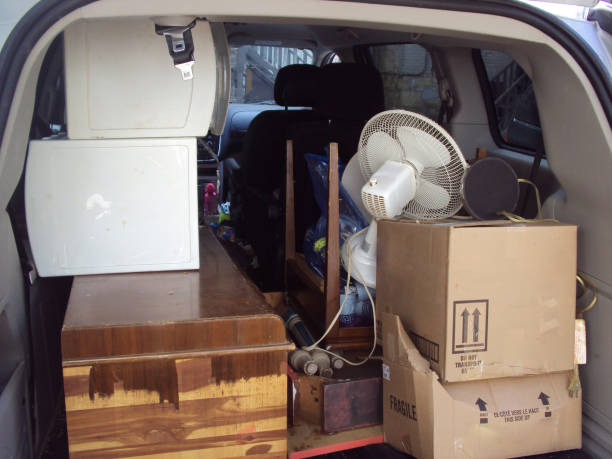 Best Basement Cleanout  in New Berlin, IL